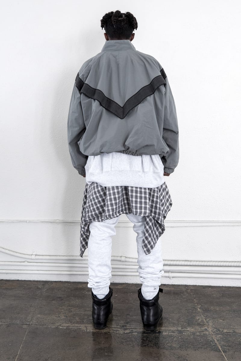 RIOT HILL™ Debuts With Tactical-Style Collection | Hypebeast RIOT HILL™ Debuts With Tactical-Style Collection | Hypebeast