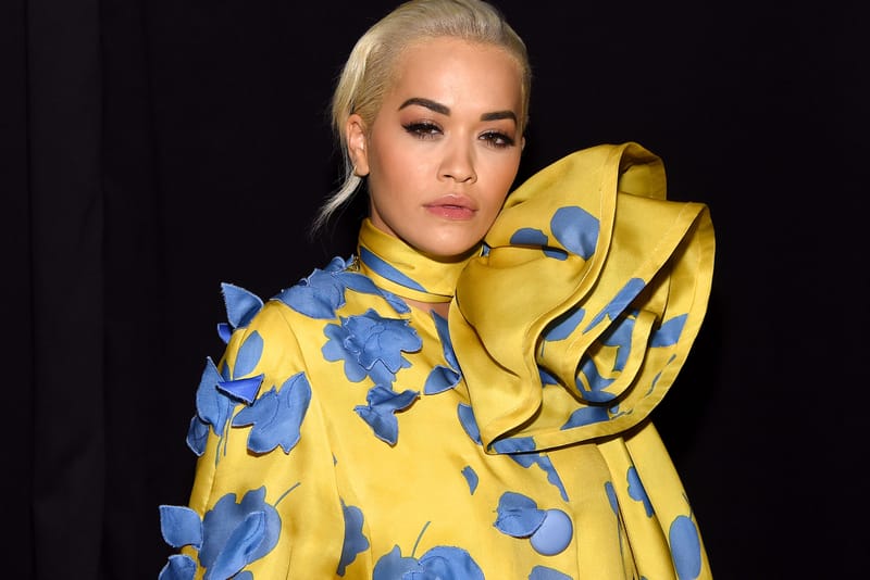 Rita Ora Recruits Cardi B, Charli XCX & Bebe Rexha For "Girls" | Hypebeast