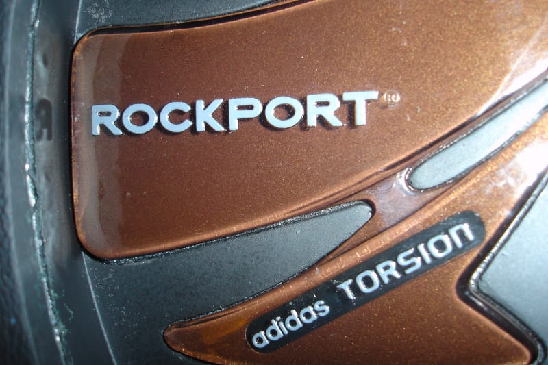 Rockport 2025 shoes adidas