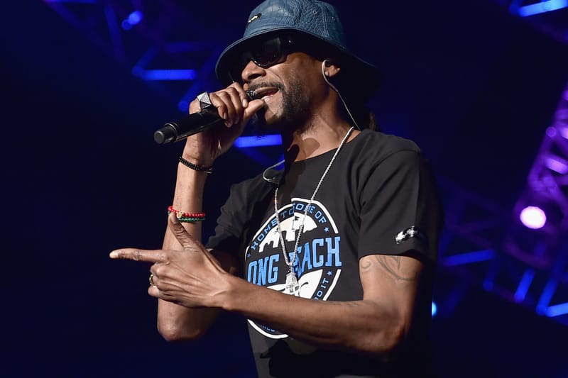 Snoop Dogg Speaks on Vetements T-Shirt for New HYPEBEAST