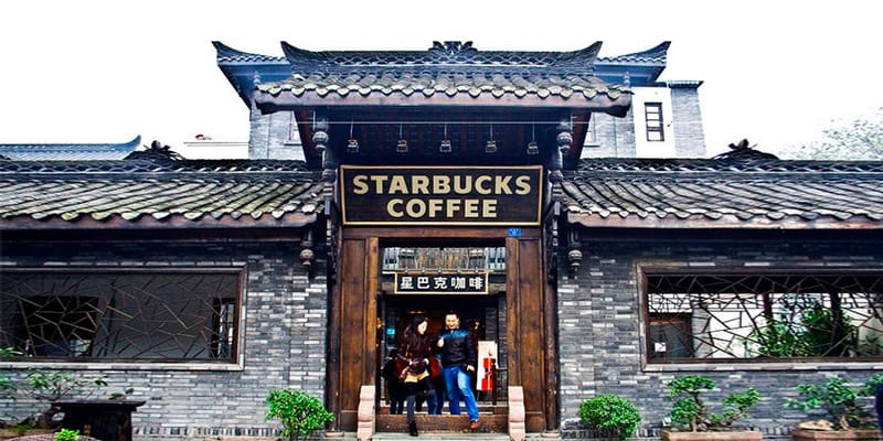 Starbucks To Open A Store Every 15 Hrs In China | Hypebeast