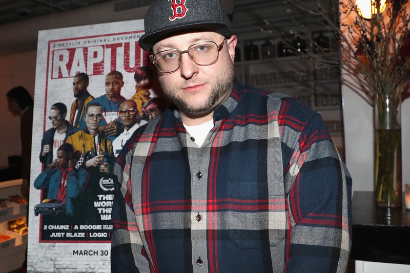 statik-selektah-featuring-consequence-life-is-short | Hypebeast