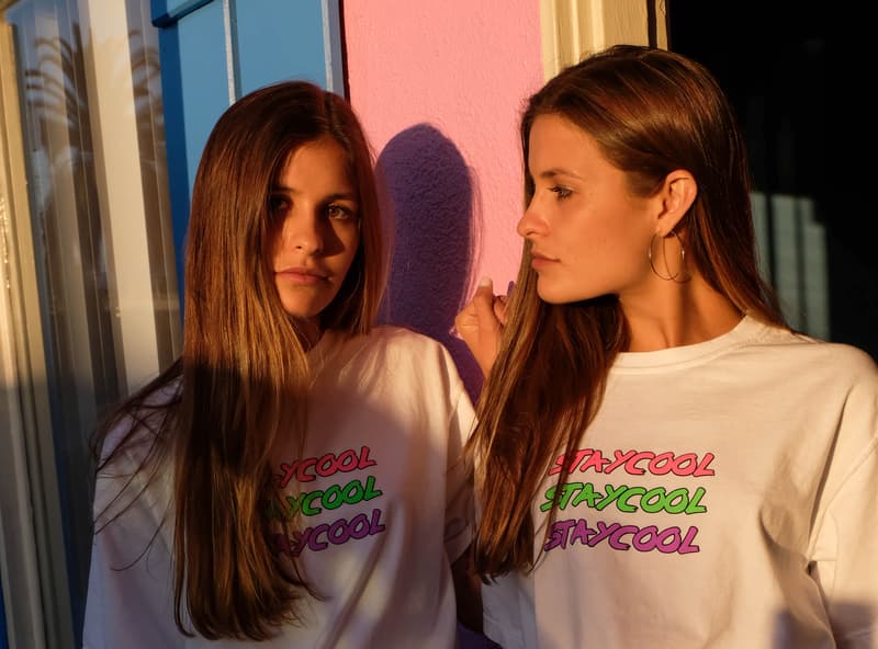 STAYCOOLNYC Summer 2018 Collection PopUp NYC HYPEBEAST