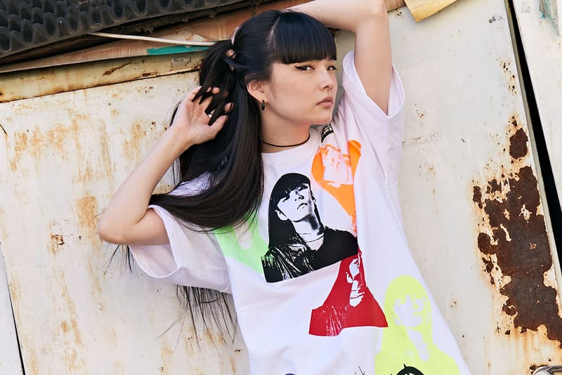 Streetsnaps: Tokyo Fashion Figure Kozue Akimoto | Hypebeast