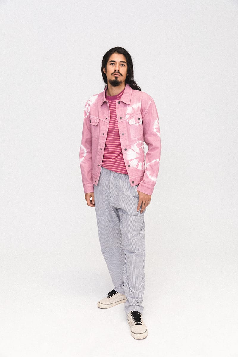 Stussy summer discount 2018