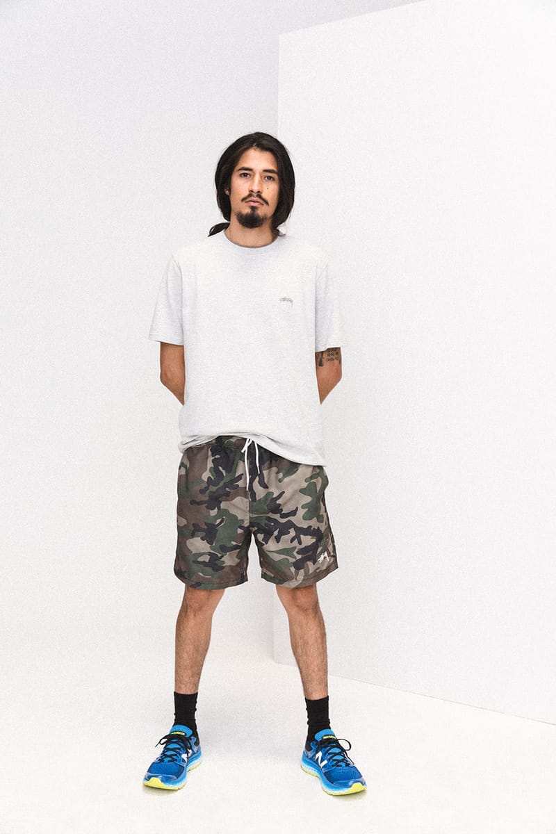 Stussy 2018 discount