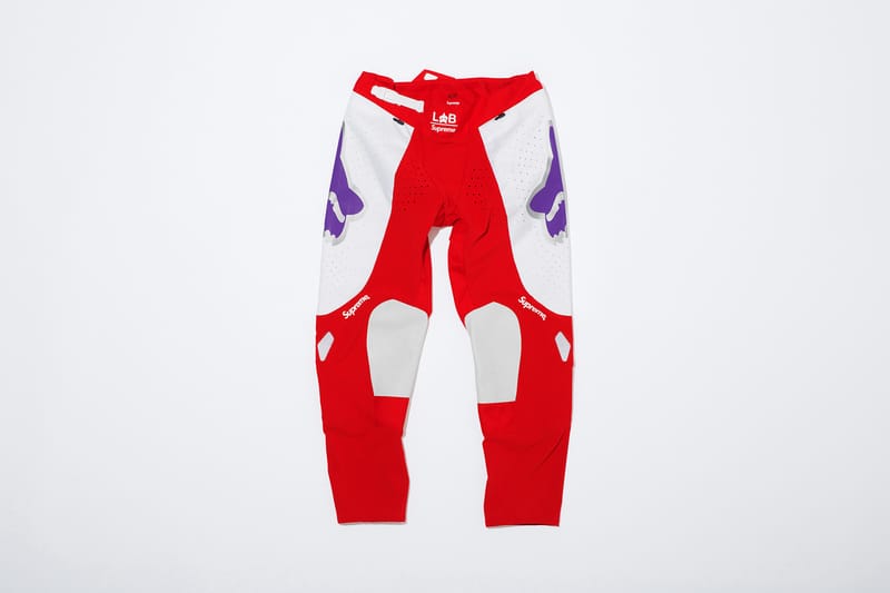 Supreme hotsell fox pants