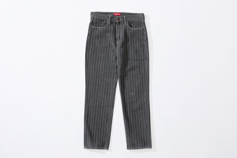 jeans levis 2018