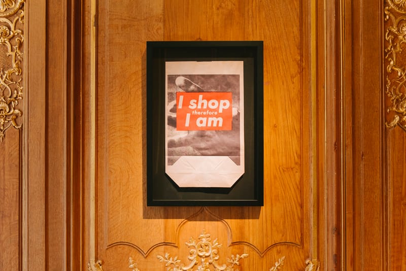 Supreme 'C.R.E.A.M.' Paris Auction by Artcurial | Hypebeast