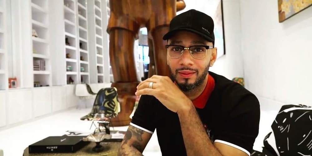 Swizz Beatz и The Dean Collection предложат артистам 5000 долларов США за организацию собственного шоу