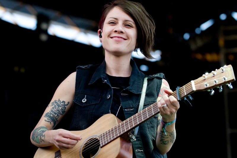 tegan-sara-alligator-rac-mix | Hypebeast