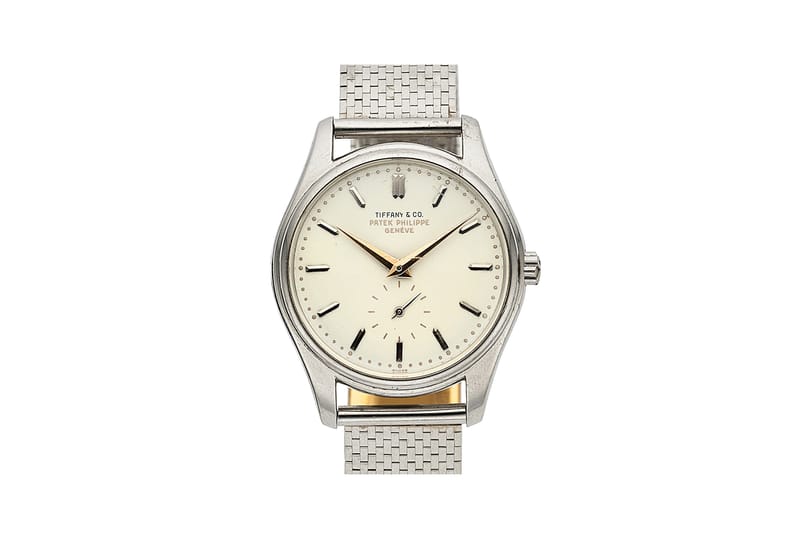 Patek philippe outlet 2526 for sale