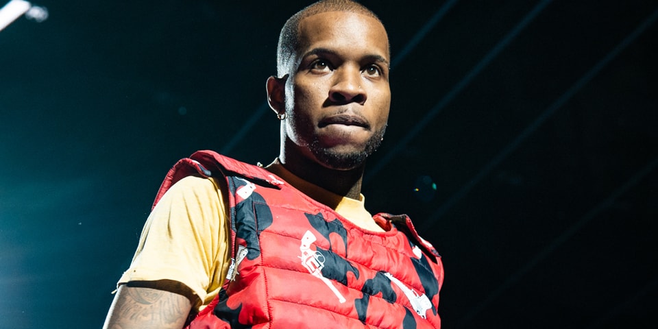 Tory Lanez 