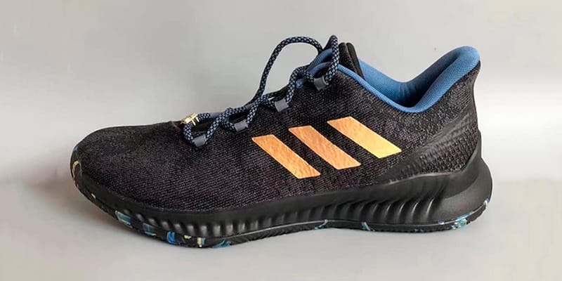 Adidas harden sale 2018