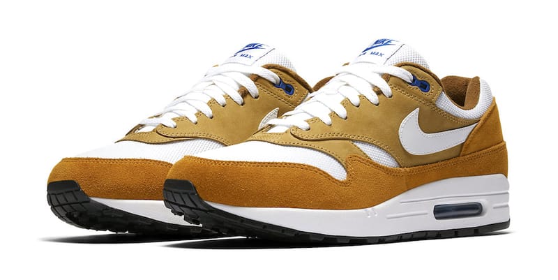 Nike air shop max 1 curry