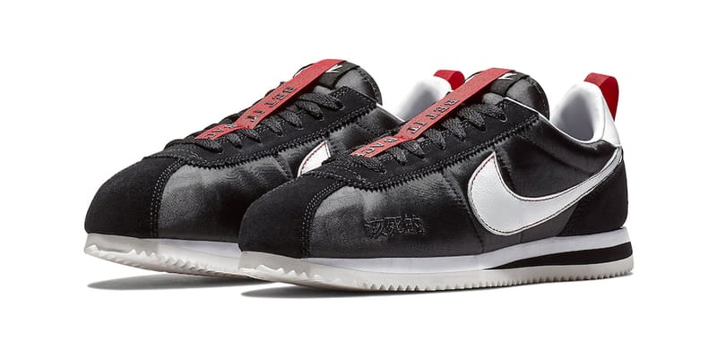 Kendrick Lamar s Nike Cortez Kenny III Sold out in Under a Minute