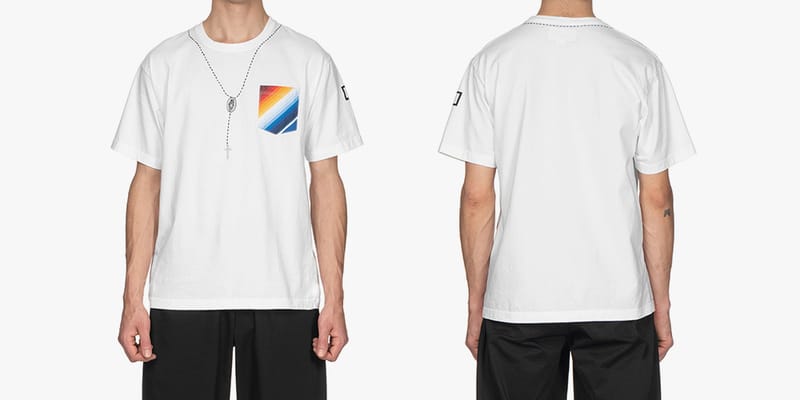 トップス LUKER by NEIGHBORHOOD COMMANDER / E-CREW Luker by neighborhood - Gem