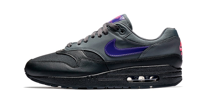 air max 1 ripstop grey