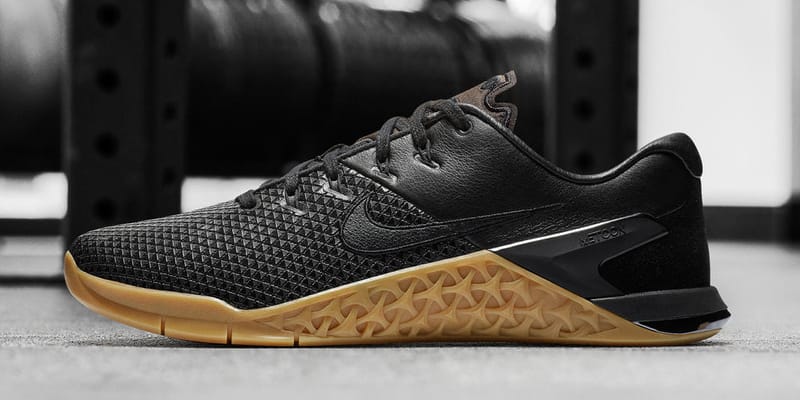 Nike Metcon 4 Mat Fraser Release | Hypebeast