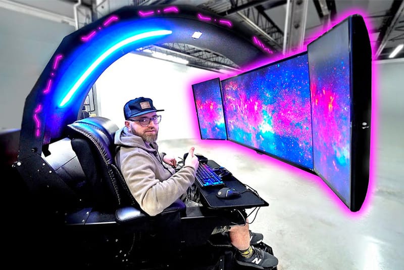 Unbox Therapy Hypebeast