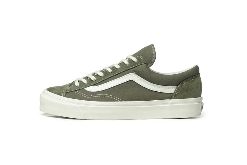 Vans sales pilgrim surf