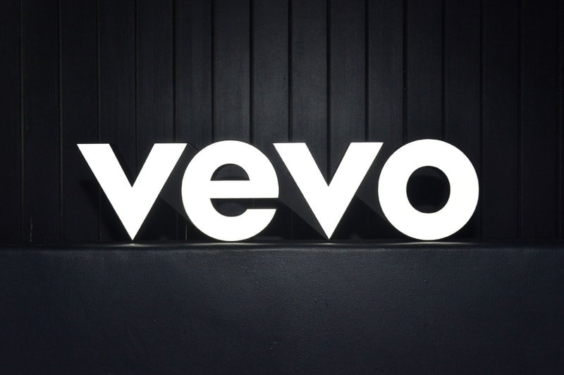 Vevo to Shut Down Its Apps & Website | Hypebeast