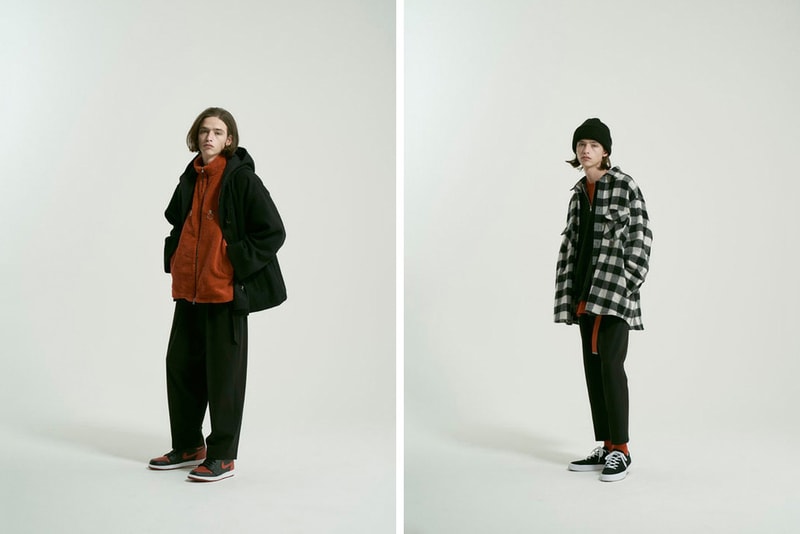 VICTIM Fall/Winter 2018 Collection Lookbook | Hypebeast