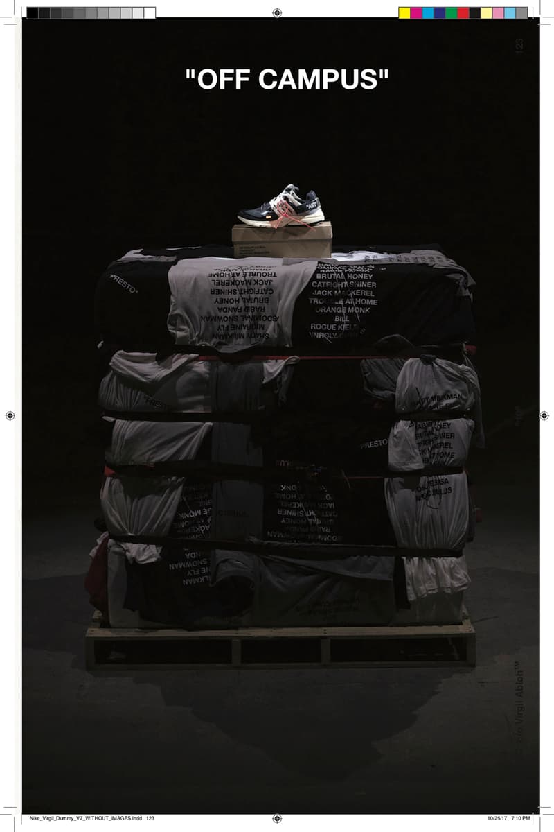 virgil book nike