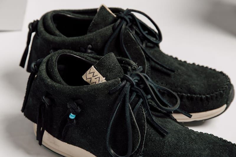 visvim Introduces the FBT 