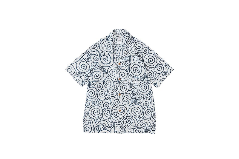 visvim Spring/Summer 2018 Textile Dissertation | Hypebeast