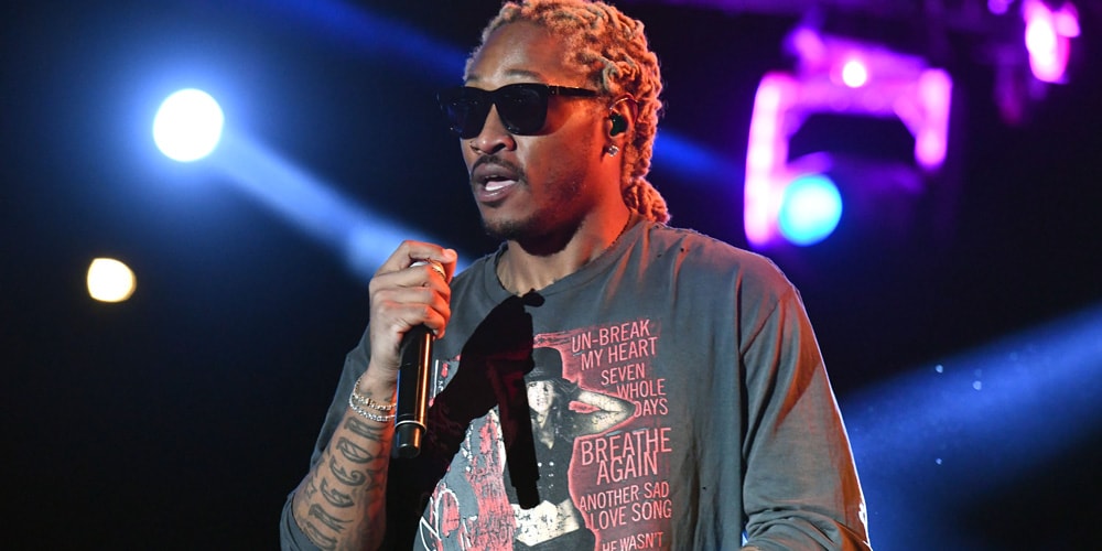 Future Performs 