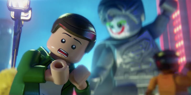 Lego dc cheap super villains toys