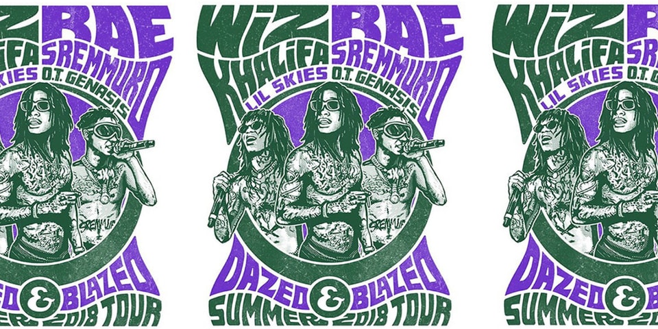 wiz khalifa rae sremmurd tour