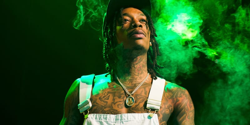 Wiz Khalifa's 'Rolling Papers 2' Release Date | Hypebeast