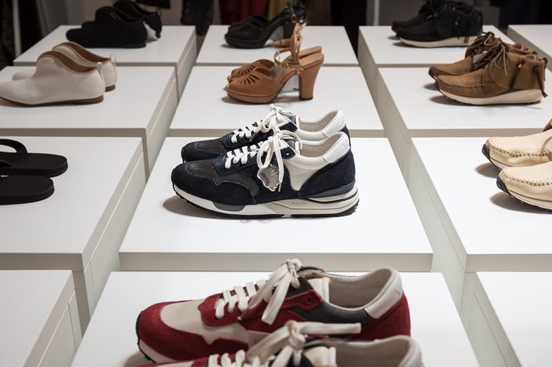 visvim Brentwood Pop-Up Store First Look | Hypebeast visvim Brentwood Pop-Up Store First Look | Hypebeast