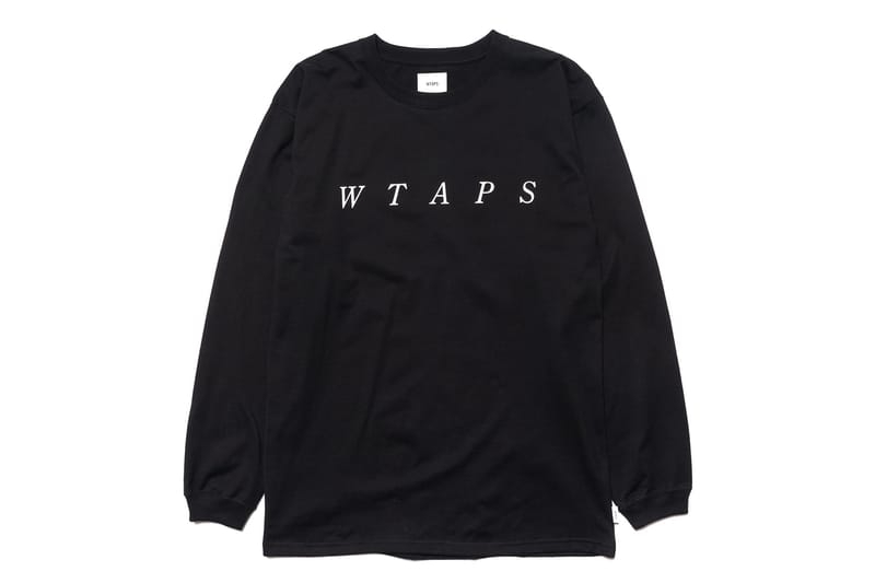 WTAPS Release Its Spring/Summer 2018 Collection | Hypebeast