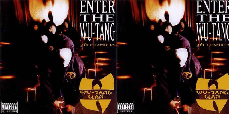 Wu-Tang Clan『All In Together Now』未発表Dem等 All In Together Now - YouTube