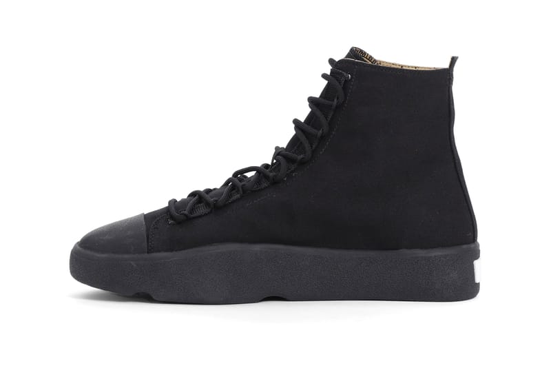 Y-3 - 【未使用・極美品】Y-3 BASHYO 28.5cm ワイスリー ハイ