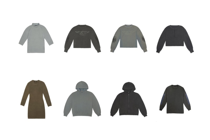 yeezy supply drop time