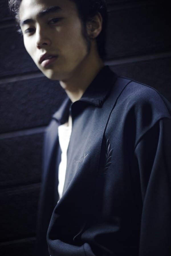 Yohji Yamamoto Ground Y x Fred Perry Collab | Hypebeast