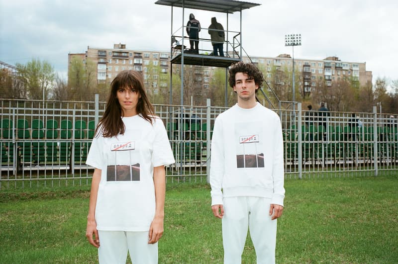 YOOX SS18 Soccer Couture Capsule Collection | Hypebeast