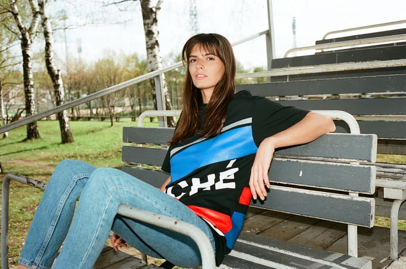 YOOX SS18 Soccer Couture Capsule Collection | Hypebeast