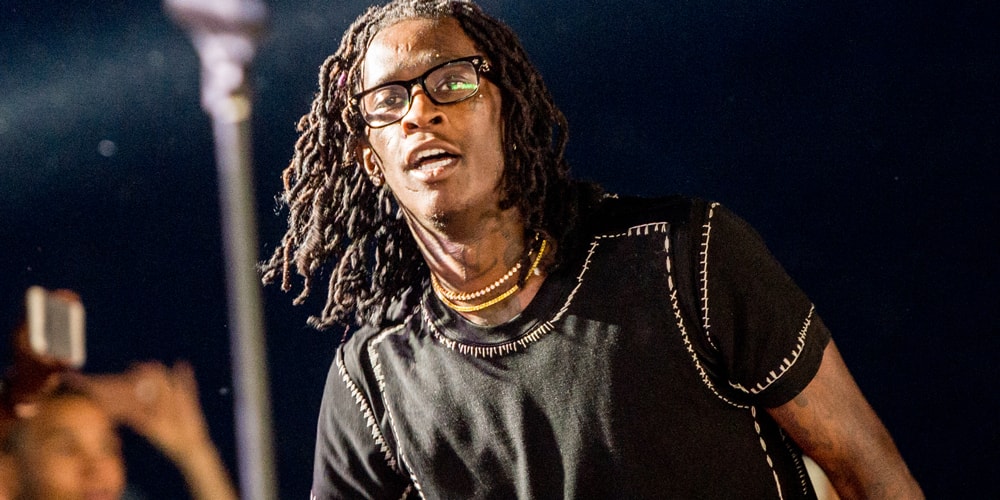 young-thug-quavo-trouble-whatchu-doin | Hypebeast