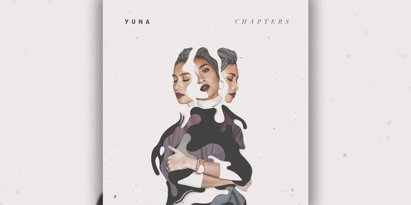 yuna-chapters-album-stream | Hypebeast