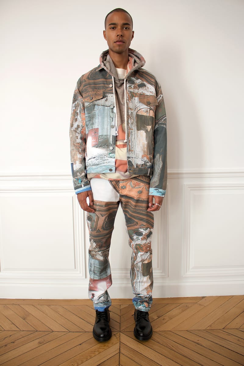 424 Reveal Spring/Summer 2019 Collection | Hypebeast 424 Reveal Spring/Summer 2019 Collection | Hypebeast