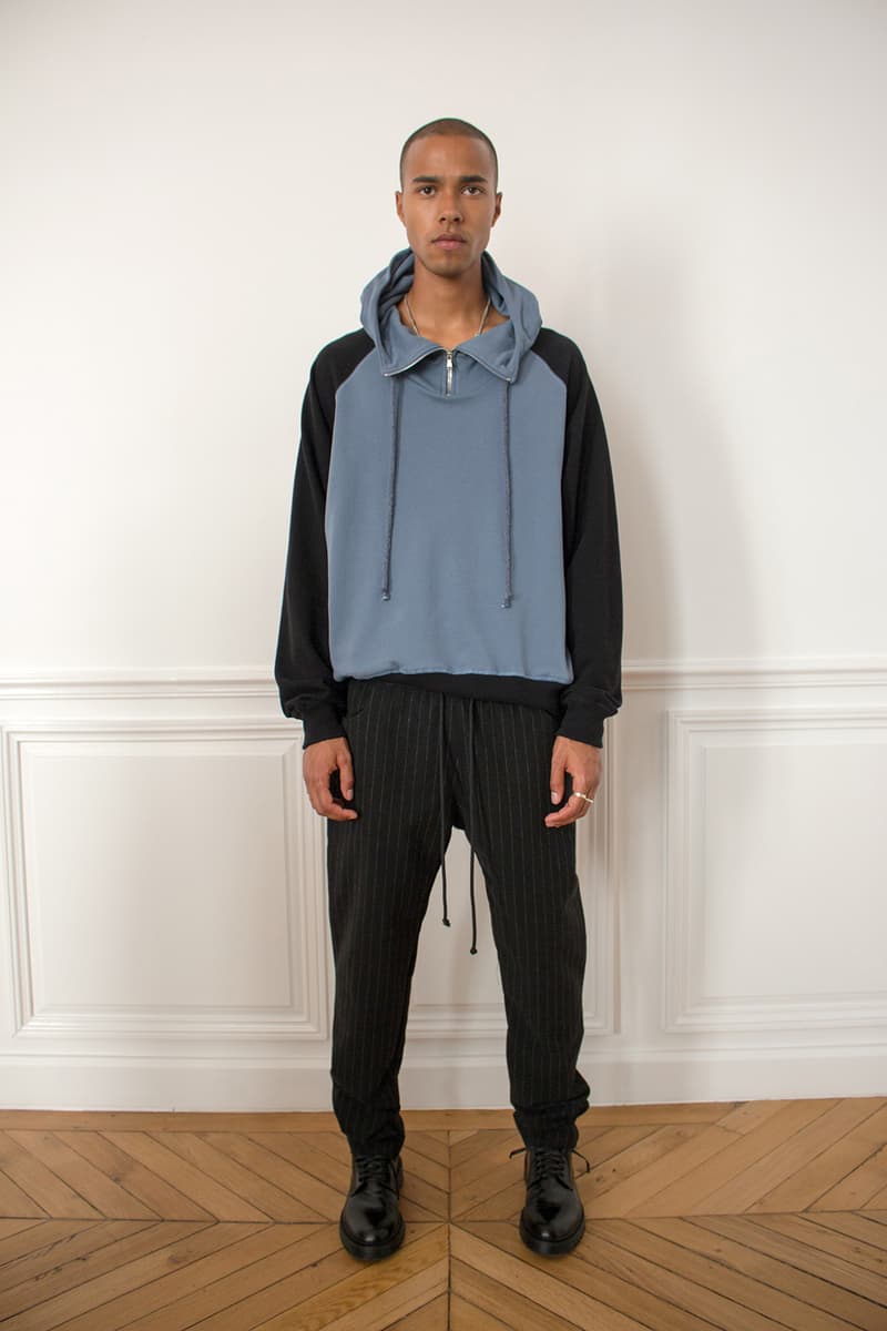 424 Reveal Spring/Summer 2019 Collection | Hypebeast