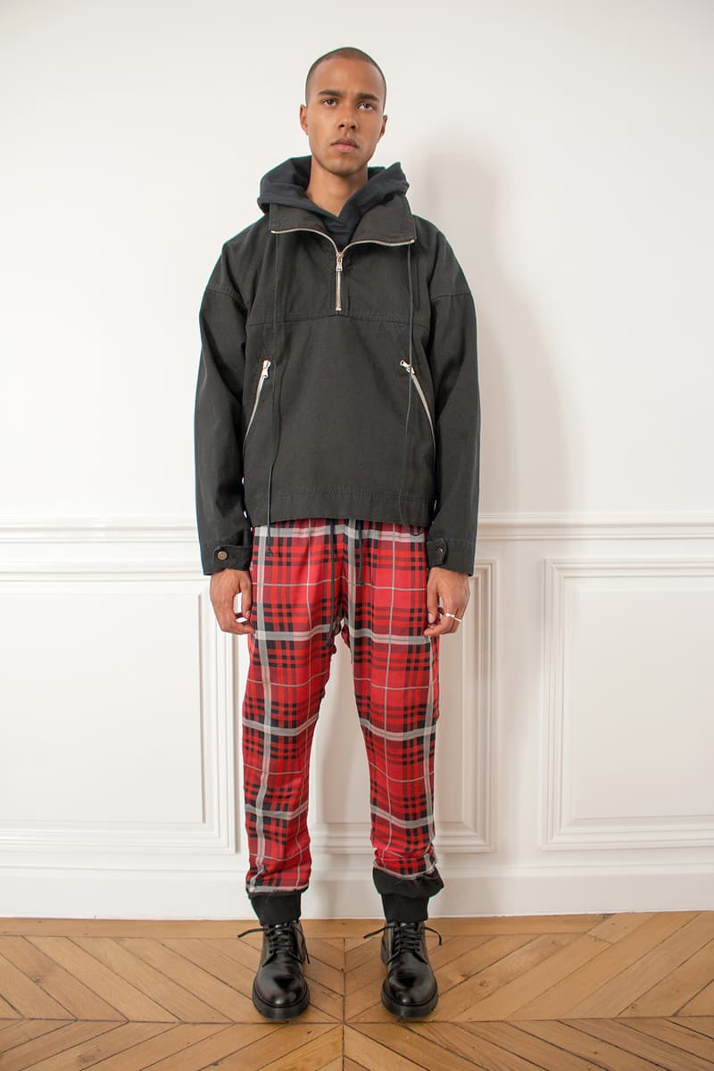 424 Reveal Spring/Summer 2019 Collection | Hypebeast