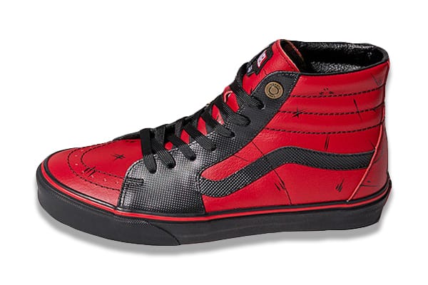 Marvel x Vans Collection | Drops | Hypebeast Marvel x Vans Collection | Drops | Hypebeast
