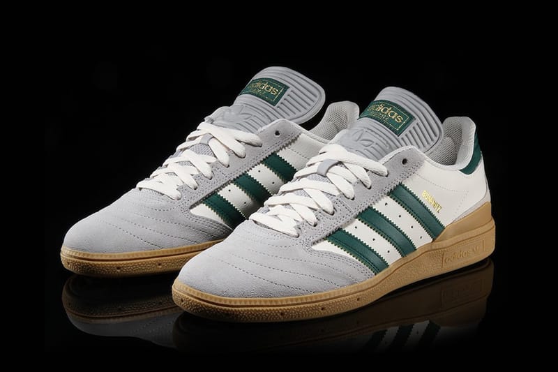 Adidas busenitz cheap green gum