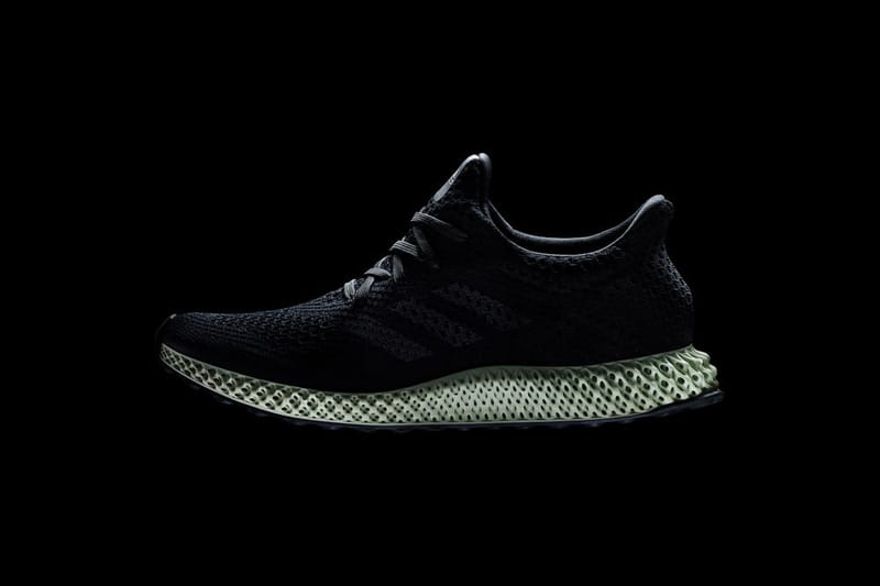 Footpatrol x adidas 2024 ultra boost futurecraft 4d